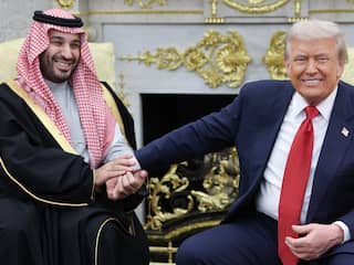 Angst voor Saoedisch kernwapen na akkoord Trump voor nucleair programma