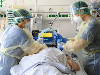 Zorgen op ic om oplopende coronacijfers: 'Het houdt een keer op'