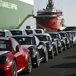 Porsche ziet winst herstellen ondanks minder autoverkopen