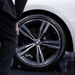 BMW roept honderdduizenden auto's terug om brandgevaar, 5.500 in Nederland