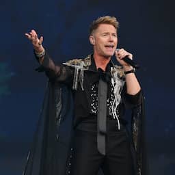 Ronan Keating geeft volgend jaar concert in AFAS Live