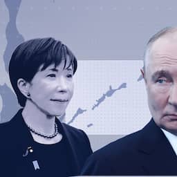 Explainer | Japan woest op Rusland: deze eilanden staan in het middelpunt