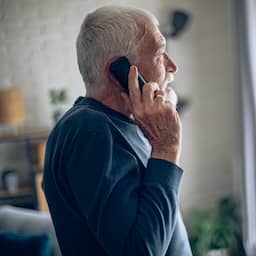 End to unwanted calls: companies may only call with permission