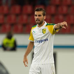 FIFA schorste oud-ADO-speler Hevel vanwege leugen over nationaliteit opa