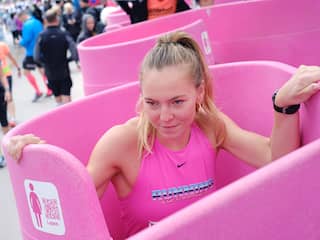 Voor het eerst gratis vrouwenurinoirs tijdens Nijmeegse Vierdaagsefeesten