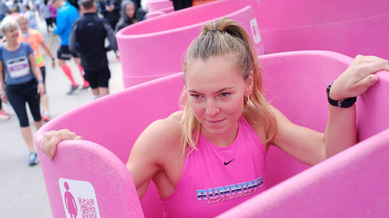 Voor het eerst gratis vrouwenurinoirs tijdens Nijmeegse Vierdaagsefeesten