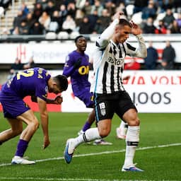 Live Eredivisie | Heracles en NAC rusten met 0-0 na matige eerste helft