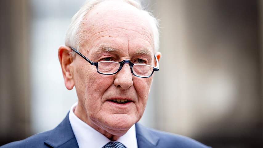 Remkes: 'Fracties kunnen niet in elk opzicht hun zin krijgen'