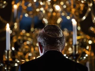 Antisemitisme is er ook nu nog: 'Collega zei: "Jij bent goed met geld"'