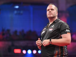 Van Duijvenbode mag alsnog meedoen aan World Series Finals in Amsterdam