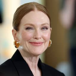 Oscar winner Julianne Moore no longer wants to make violent films