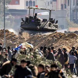Acht Israëlische soldaten omgekomen in Rafah na mogelijke hinderlaag Hamas