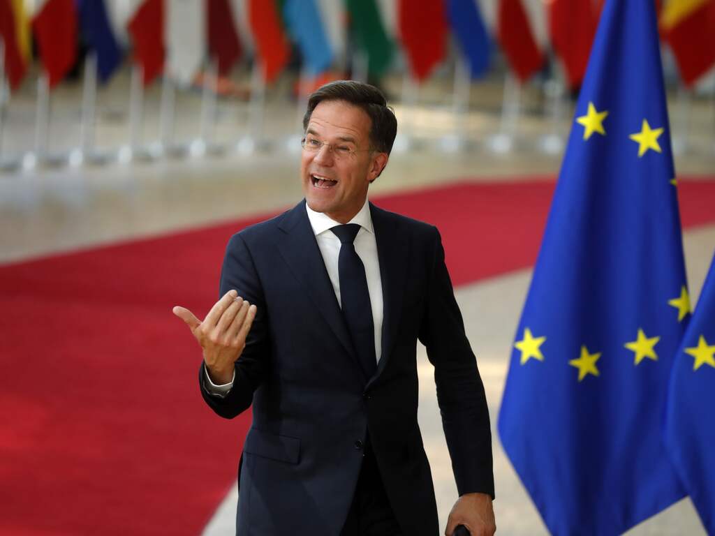 Alle EU-leiders omarmen kandidaat-lidmaatschap Oekraïne en Moldavië