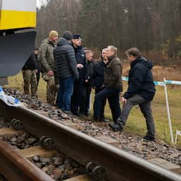 Polen sluit laatste Russische consulaat na sabotage spoor: 'Vorm van terrorisme'