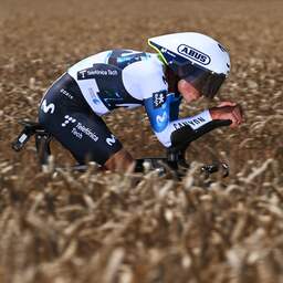 Live Tour | Talent Romeo in hotseat, Van der Poel denkt geel kwijt te raken