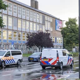 Politie pakt nog eens drie personen op na rellen in Beverwijk begin september