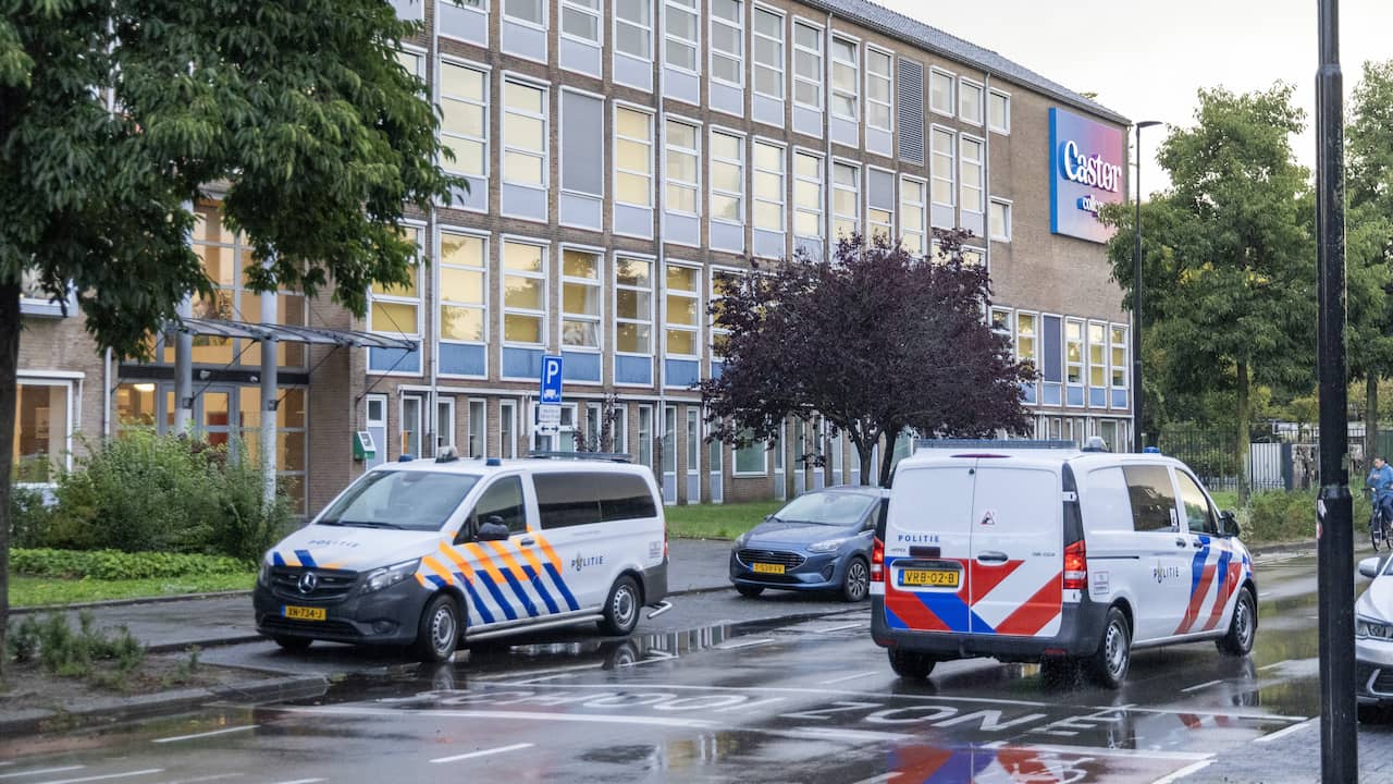 Politie pakt nog eens drie personen op na rellen in Beverwijk begin september