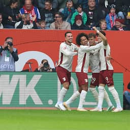 Fellhauer schrijft geschiedenis met snelste Bundesliga-goal ooit na fout Neuer