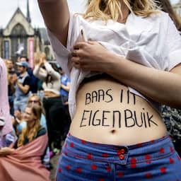 Abortuspil aanvragen kan niet langer alleen via online vragenlijst.