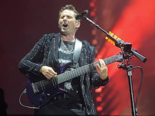 Muse, Matt Bellamy