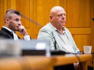 Nieuwe klap voor Peter Gillis: vakantieparken worden geveild
