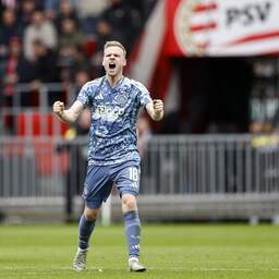 Laatste Transfernieuws Ajax