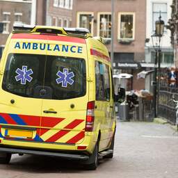 Nephulpverlener uit Groningen moet per direct stoppen van inspectie