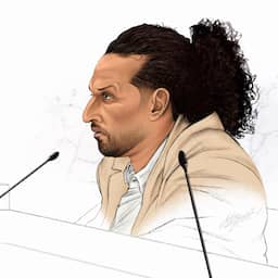 Explainer | Hoger beroep Ali B van start: dit viel op in de rechtszaal