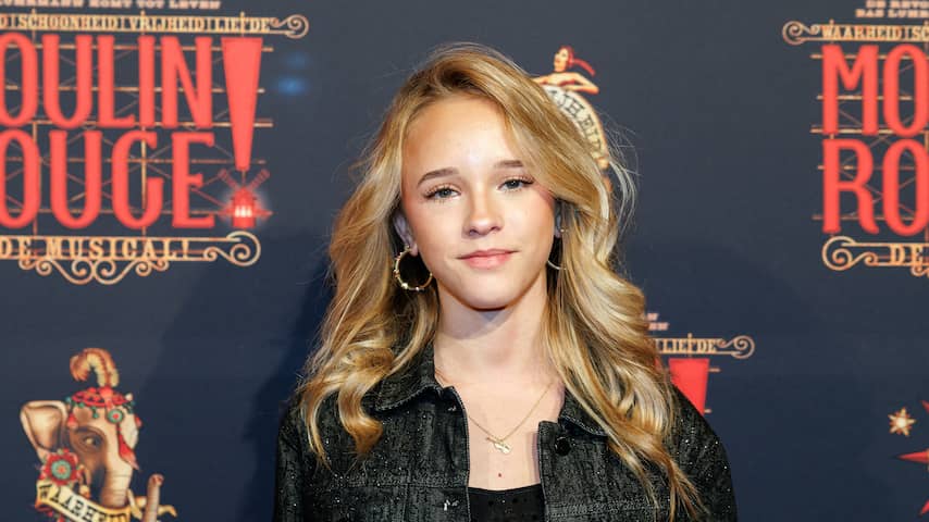 Emma Kok over verwisseling voedingssonde: 'Pijn blijft onbeschrijfelijk' | Achterklap | NU.nl