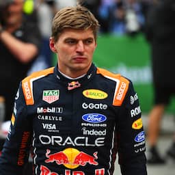 Verstappen kwalificeert zich als zevende voor laatste GP Nederland, pole Norris