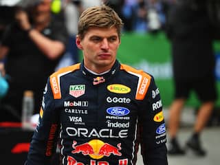 Verstappen kwalificeert zich als zevende voor laatste GP Nederland, pole Norris