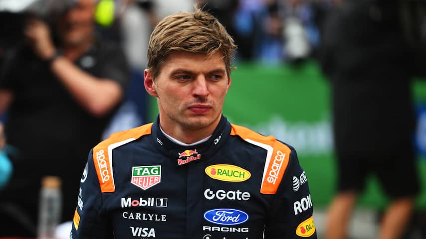 Verstappen kwalificeert zich als zevende voor laatste GP Nederland, pole Norris