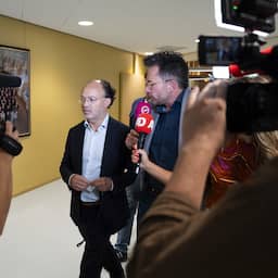 Live verkiezingen | NSC'er trekt motie van wantrouwen tegen bestuur toch in