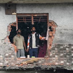 India en Pakistan bestoken elkaar met aanvallen, conflict laait verder op