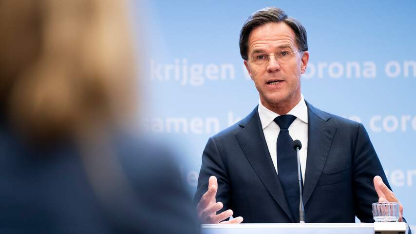 Analyse: 'Gek genoeg wil het kabinet wachten met verzwaringen'