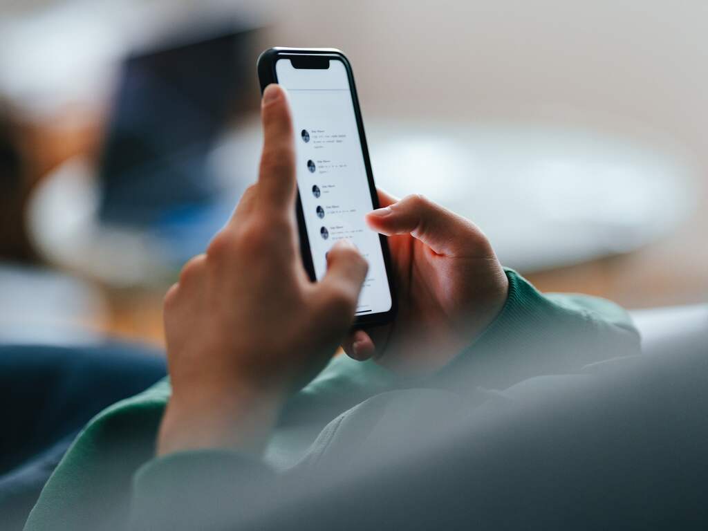 Florida verbiedt sociale media voor kinderen onder de veertien