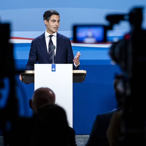Illustratie bij: Kabinet legt nieuw 'aantrekkelijk' bod neer bij oppositie in zoektocht naar steun