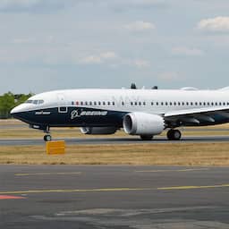 Kleinere Boeing 737 MAX mag na jaren vertraging eindelijk de lucht in