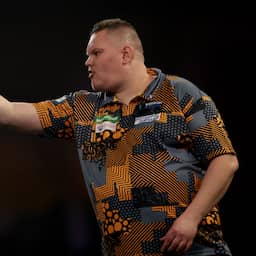 Live WK darts | Reactie na stunt Plaisier, Littler in actie in tweede ronde