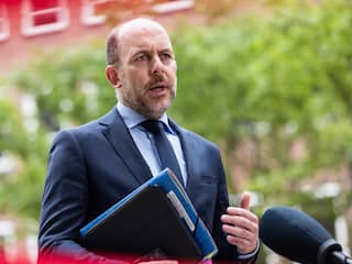 Minister roept tien gemeenten op het matje vanwege weigeren asielopvang