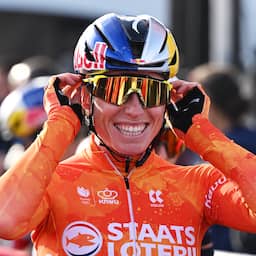 Live WK wielrennen | Topfavoriet Vollering wil droom waarmaken in Canada
