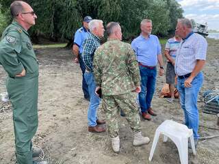 NAVO ziet in wrakstukken van Russische drone in Roemenië geen gerichte aanval