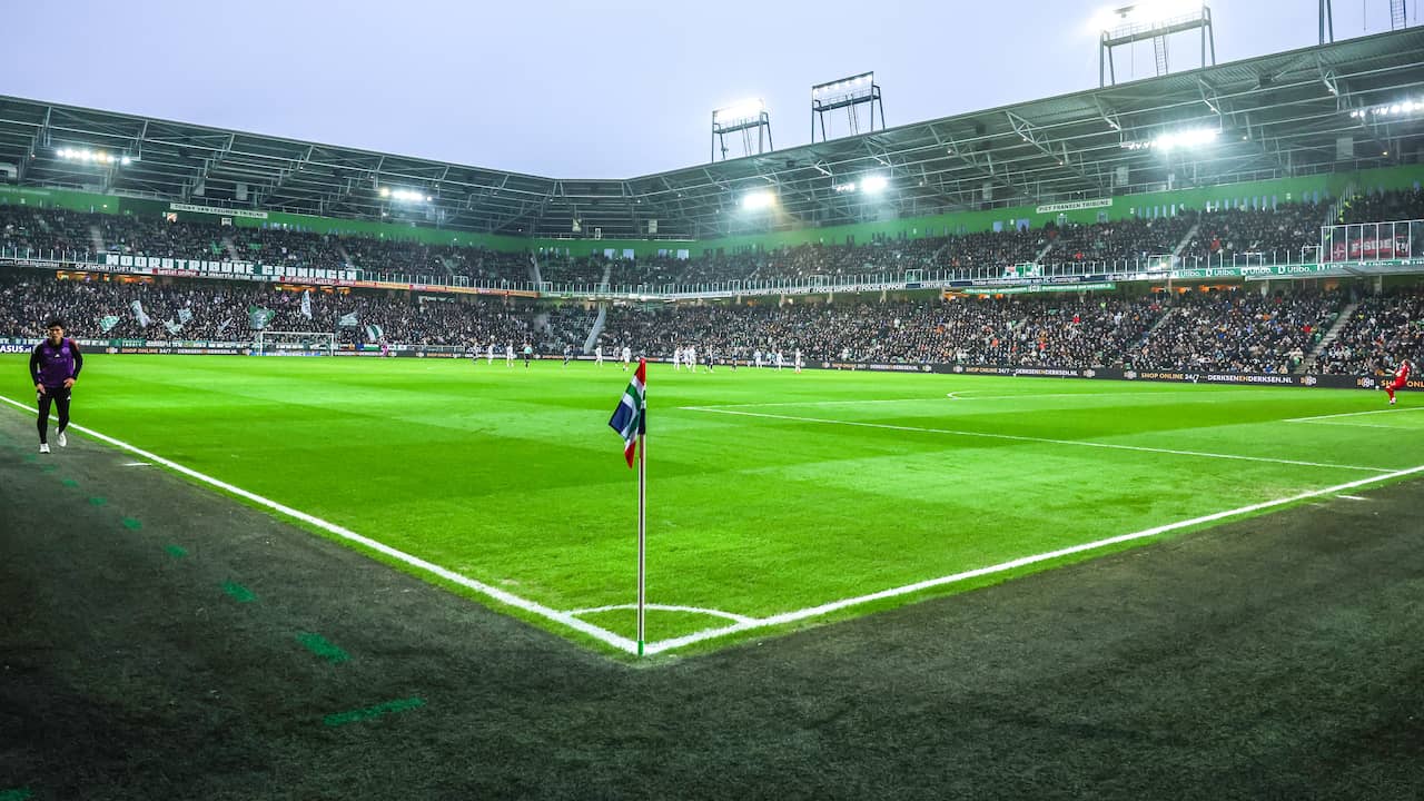 Transferoplichters doen zich voor als FC Groningen: 'Speler stond al op Schiphol'