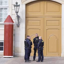 Zweden en Frankrijk sturen hulp naar Denemarken na verstoringen door drones