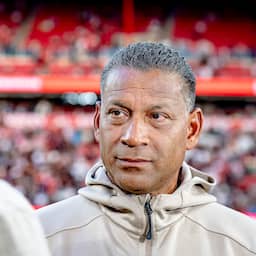 Henk Fraser aangesteld als nieuwe bondscoach van Suriname