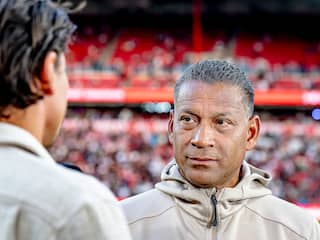 Henk Fraser aangesteld als nieuwe bondscoach van Suriname