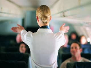 Franse rechtbank erkent dat borstkanker van stewardess 'beroepsziekte' is