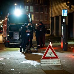 Amber alert voor vermissing van Wendy (10) uit Rotterdam