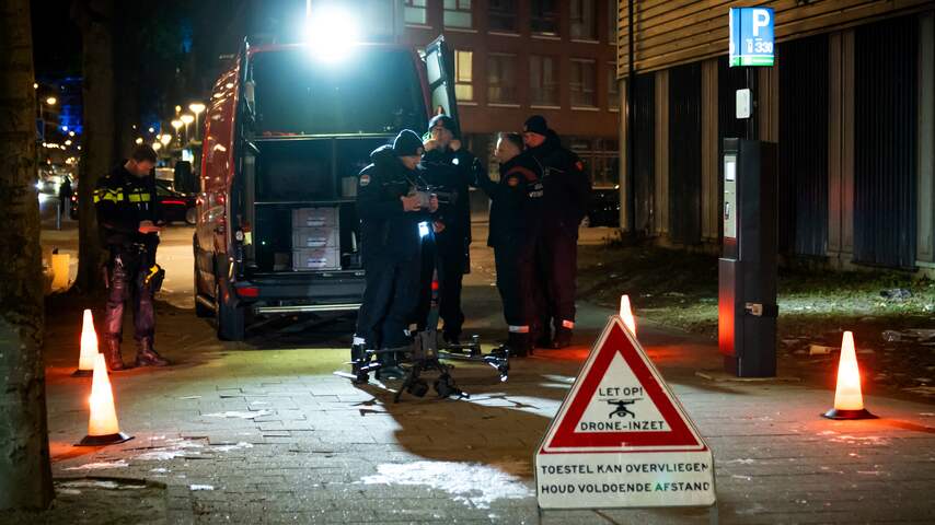 Amber alert voor vermissing van Wendy (10) uit Rotterdam | Binnenland ...