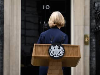Mogelijke opvolgers Truss: maakt Boris Johnson een onverwacht snelle rentree?